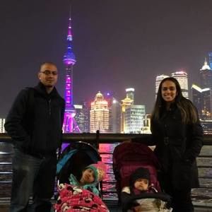 Meet your Posher, Nupur